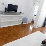 Apartamento Copacabana