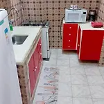 Apartamento Copacabana