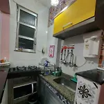 Apartamento Copacabana
