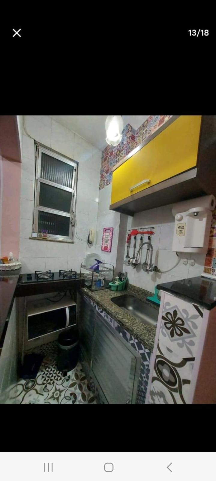Copacabana Apartamento